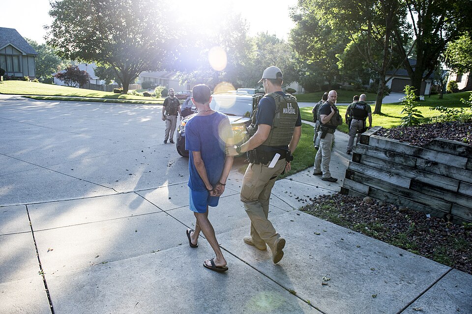 The US Marshals Service, Omaha Police Department and numerous other state and local agencies arrested 208 suspects on felony warrants during Operation Triple Beam, 75 of which were gang members. 101 illegal firearms were taken off the streets, $443,256.60 worth of Illegal narcotics and $11,202.35 in