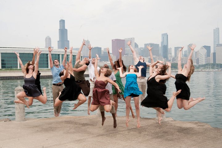 Inaside Chicago Dance is a jazz contemporary company located in Chicago, Illinois.  Inaside stands for INtegrity, pASsion, and prIDE.  Inaside Chicago Dance is under the artistic direction of Richard A. Smith.