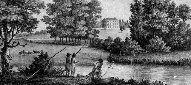 Braunstone Park, Leicester