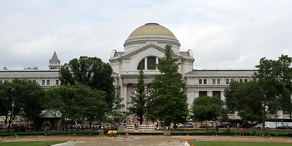Smithsonian National Museum of Natural History