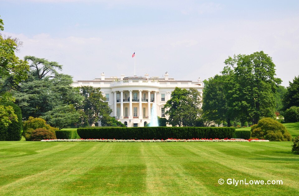 The White House is the official residence and principal workplace of the President of the United States. Located at 1600 Pennsylvania Avenue NW in Washington, D.C., the house was designed by Irish-born James Hoban, and built between 1792 and 1800 of white-painted Aquia sandstone in the Neoclassical 