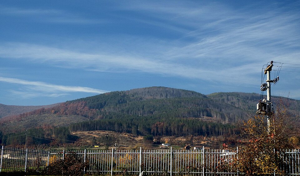 Electric power transmission is the bulk transfer of electrical energy, from generating power plants to electrical substations located near demand centers, this is distinct from the local wiring between high-voltage substations and customers, which is typically referred to as electric power distribut