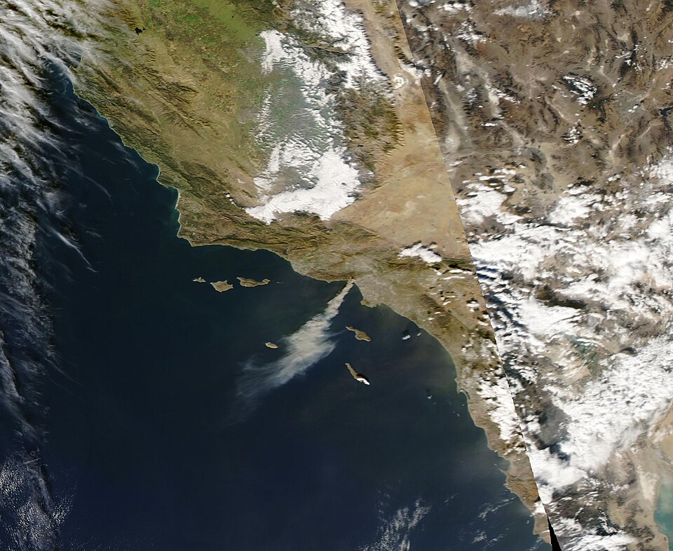 Multiple destructive fires broke out in the hills of Los Angeles County in early January 2025. As of