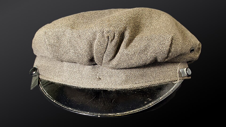 The public called the robbery the crime of the century: On January 17, 1950, armed men stole more than $2.7 million in cash, checks, money orders, and other securities from a Brink’s in Boston and fled. Police arrived minutes later to investigate the robbery, but the bandits left little evidence. Th