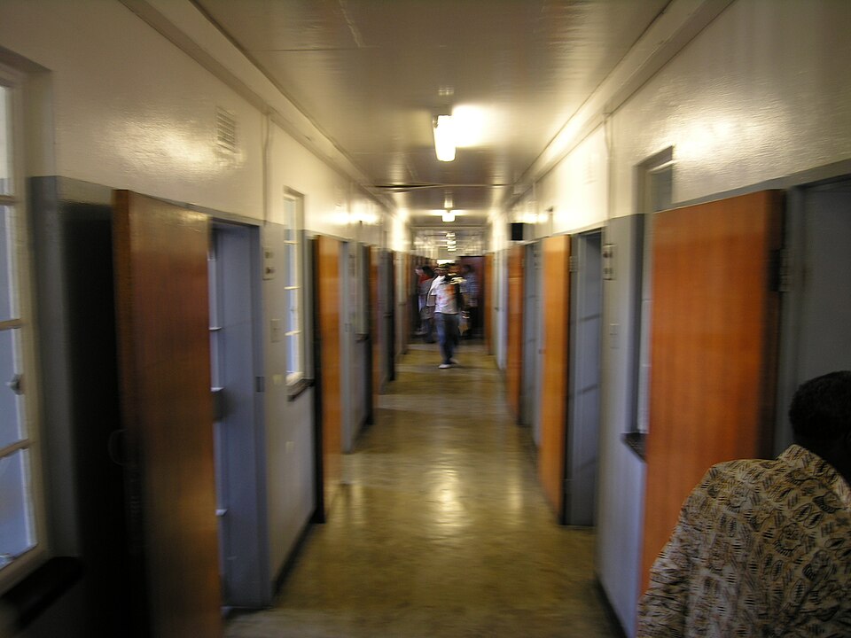 Robben Island (South Africa)