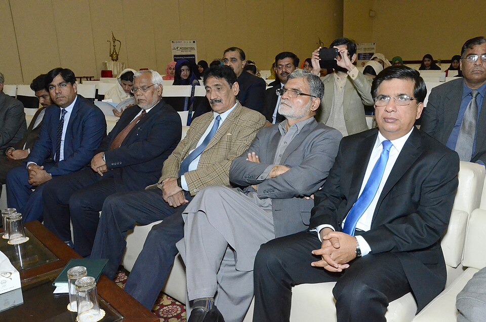 USAID and PHDA Host 4th International Halal Conference and Exhibition 2015 in Lahore
Lahore, March 10, 2015: Representatives from the international and local halal food or meat industry, academia, public and private sector stakeholders participated in the 4th International Halal Conference and exhib