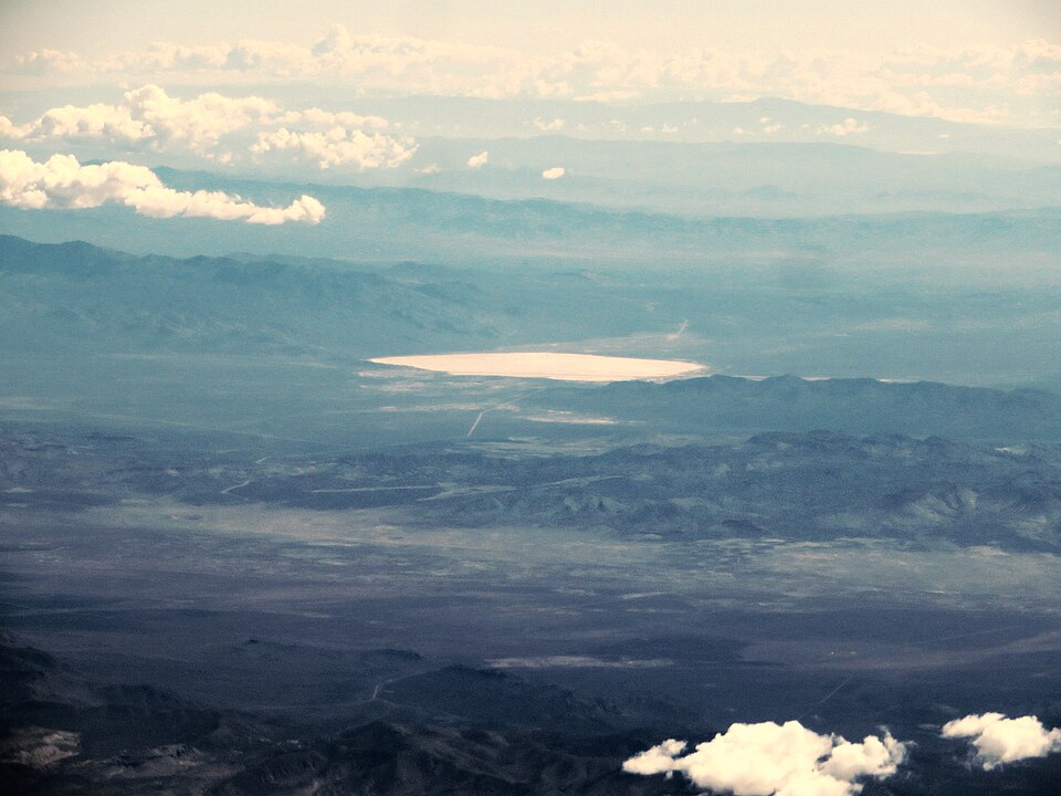 The United States Air Force facility commonly known as Area 51 is a remote detachment of Edwards Air Force Base, within the Nevada Test and Training Range. According to the Central Intelligence Agency (CIA), the correct names for the facility are Homey Airport (ICAO: KXTA) and Groom Lake, though the