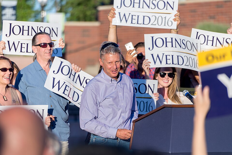 I made these photos at the first Libertarian Party political rally of the 2016 campaign season, for President and Vice-President.

It was held on the campus of The University of Nevada, Reno (Nevada) on August 5th.