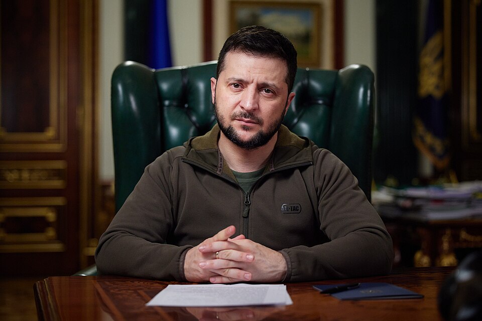 Ukrainians!
Our defenders!
It seems that the attitude to the modern Russian state is finally changing in the world. After what the world saw in Bucha when Russian troops retreated.
Now the attitude to everyone in Russia will be simple: you support either the search for peace or unjustified massacre.