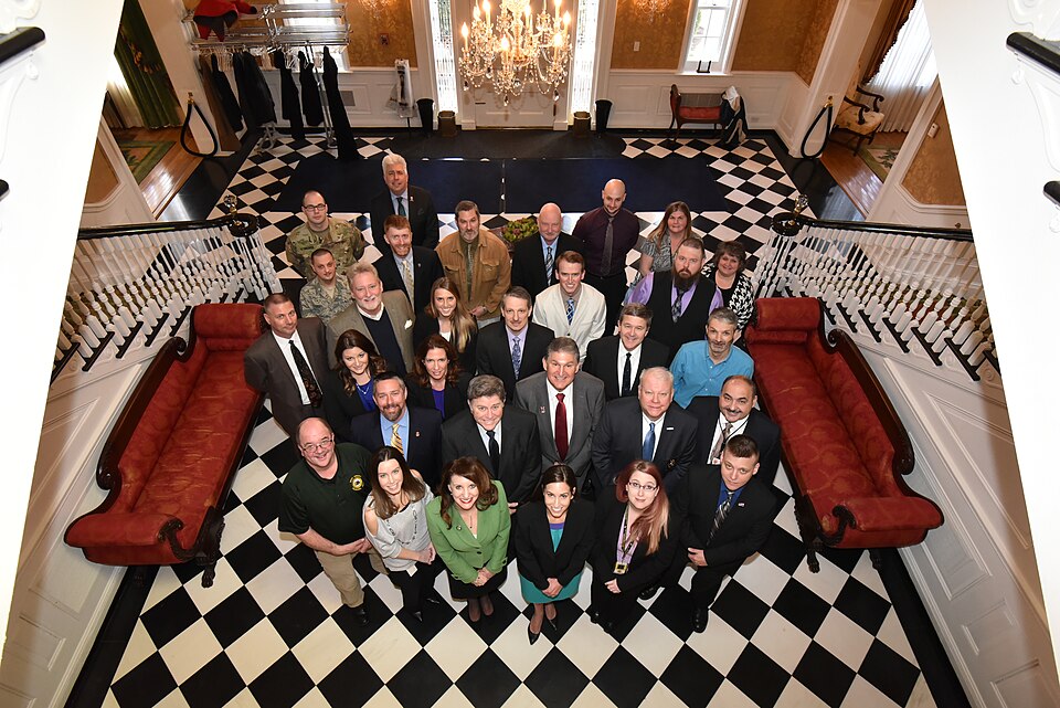 W.Va. Intelligence Fusion Center honored for 10th anniversary
CHARLESTON, W.Va. – It tracks down kil