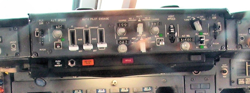 mode control Panel; cropped from Image:B747-cockpit.jpg