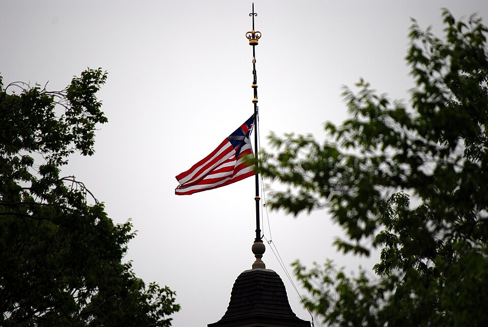 Colonial Williamsburg