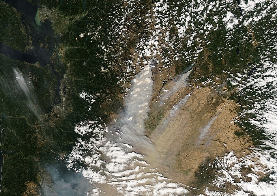 Large “megafires” are often the most noticeable fires in satellite imagery. Yet another type—fast fires—are more dangerous and destructive.
This was the finding of a recent University of Colorado Boulder analysis of two decades of NASA satellite data. “We’ve been focused on the wrong metric,” said J