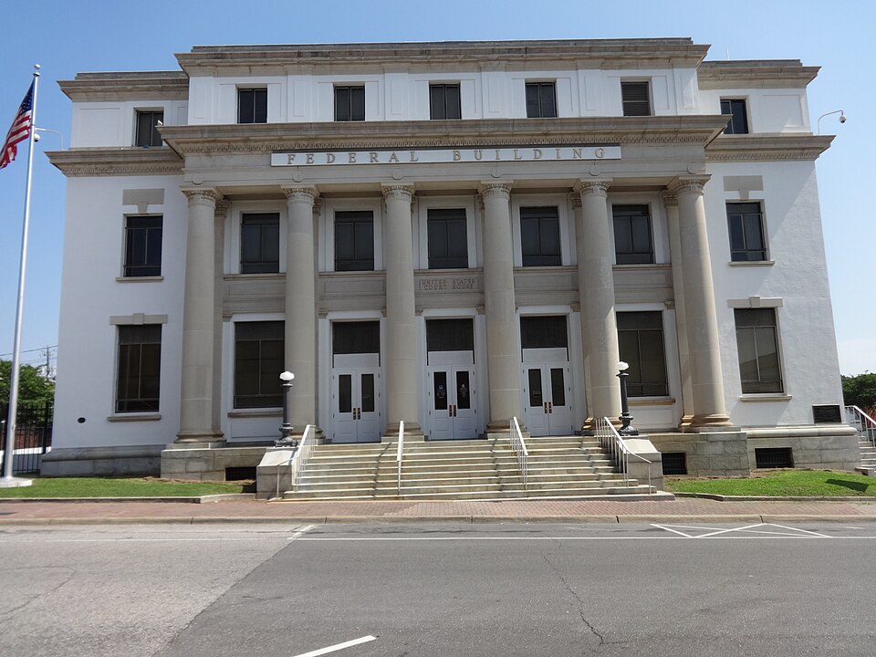 Dothan, Houston County, Alabama