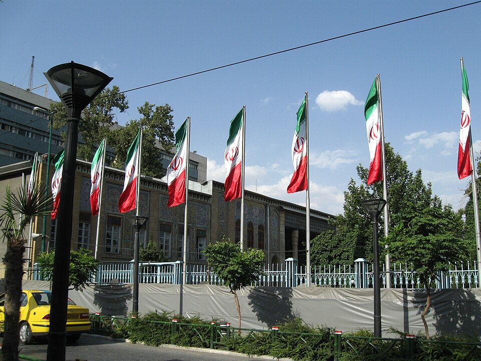 Davar Street