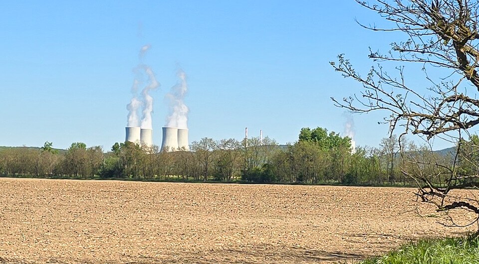 Mohi atomerőmű