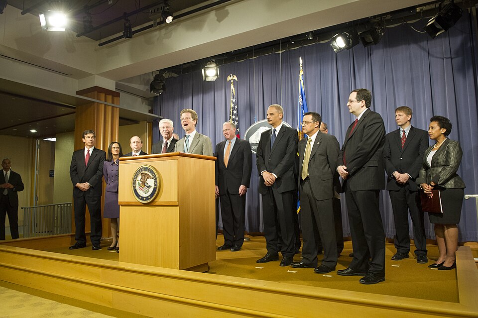 Photographer: HUD Staff Photo Creation Date: 2/9/2012