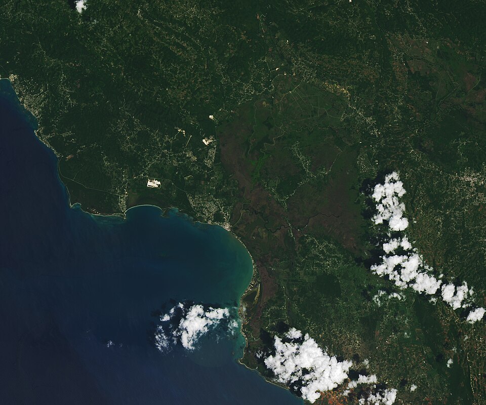 Although major hurricanes regularly graze Jamaica, only a handful have hit the island directly since modern meteorological record-keeping began in the 1850s. However, the most recent to do so was a monster.
Hurricane Melissa slammed into southwestern Jamaica on October 28, 2025, bringing sustained w