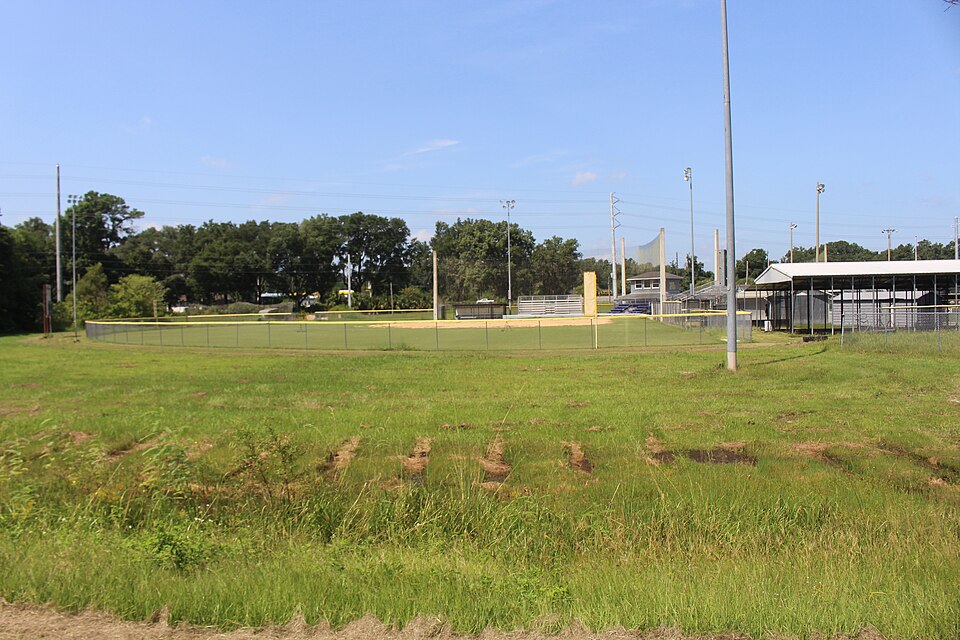 Lake City, Columbia County, Florida