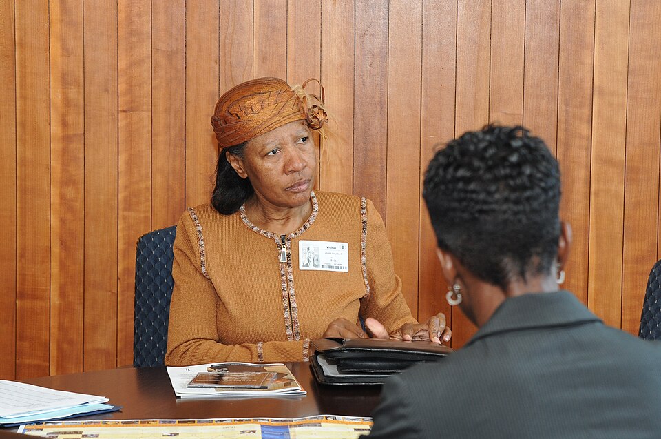 Photographer: Sammy Mayo, Jr.--HUD Photo Creation Date: 9/24/2009