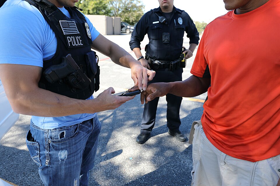 Homeland Security Investigations (HSI), in conjunction with U.S. Customs and Border Protection (CBP), U.S. Citizenship and Immigration Services (USCIS), and Enforcement and Removal Operations (ERO), conducted Operation Raging Bull. The operation, under the auspices Operation Community Shield, was de