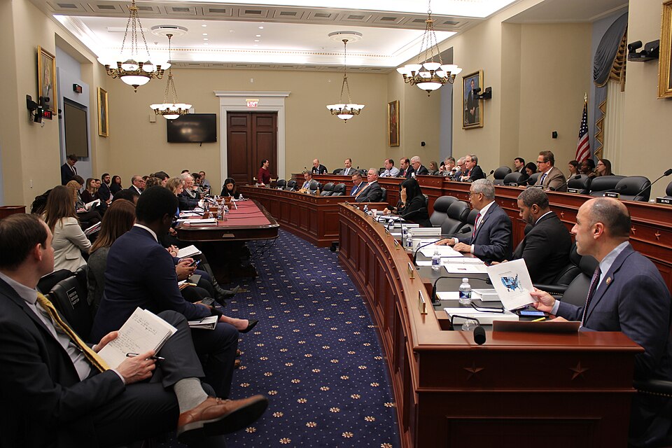 Happening now: We on the @HouseBudgetDems are holding a hearing on the importance of federal investments in state and local communities.