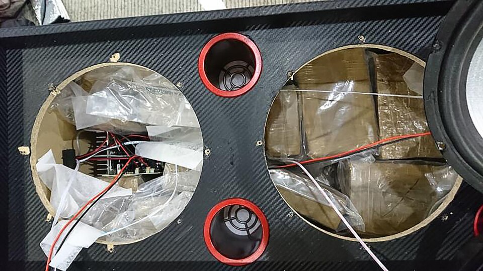 LAS CRUCES, N.M. – Over the weekend, U.S. Border Patrol Agents arrest three United States citizens attempting to smuggle illicit drugs, a loaded weapon, and undocumented foreign nationals through immigration checkpoints in southern New Mexico and west Texas. On August 12, 2017, U.S. Border Patrol Ag