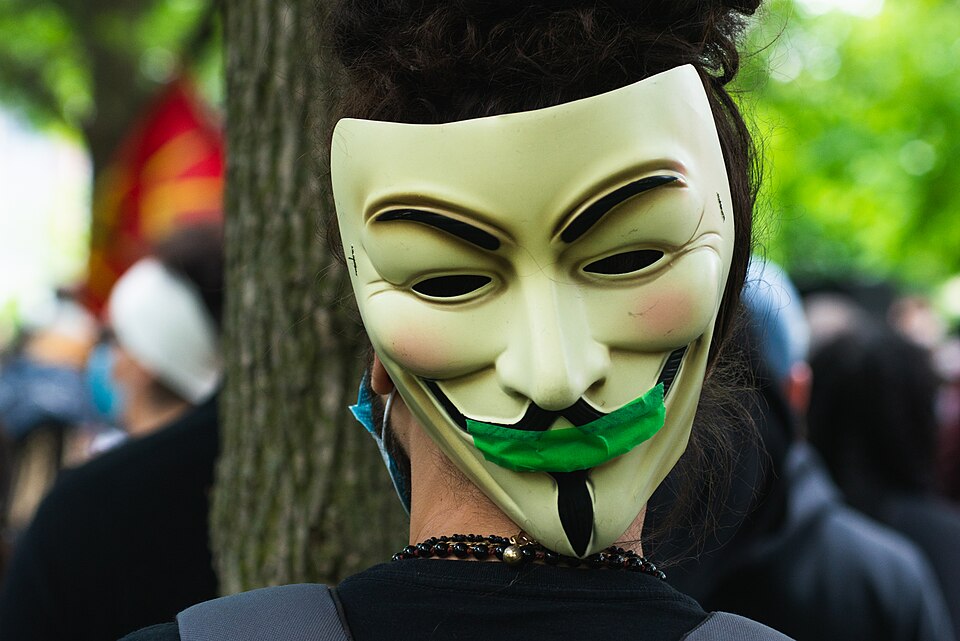 Justice For Regis - Not Another Black Life rally and March - May 30, 2020 - Creative Commons Photos
