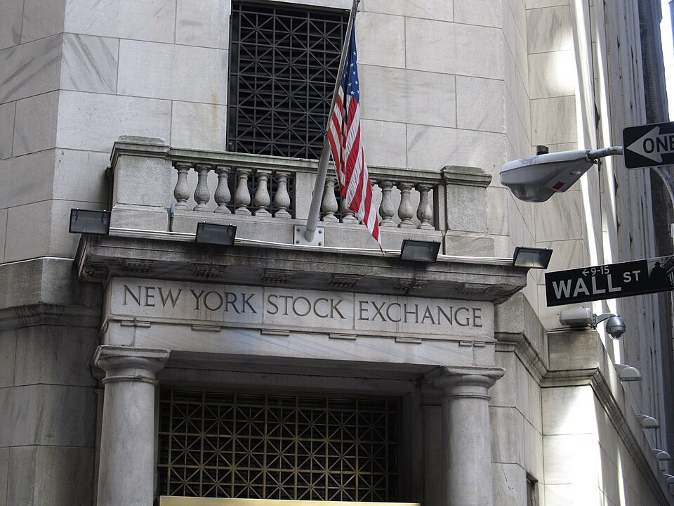 The heart of American finance. Wall Street refers to the financial district of New York City, named after and centered on the eight-block-long street running from Broadway to South Street on the East River in Lower Manhattan. Over time, the term has become a metonym for the financial markets of the 