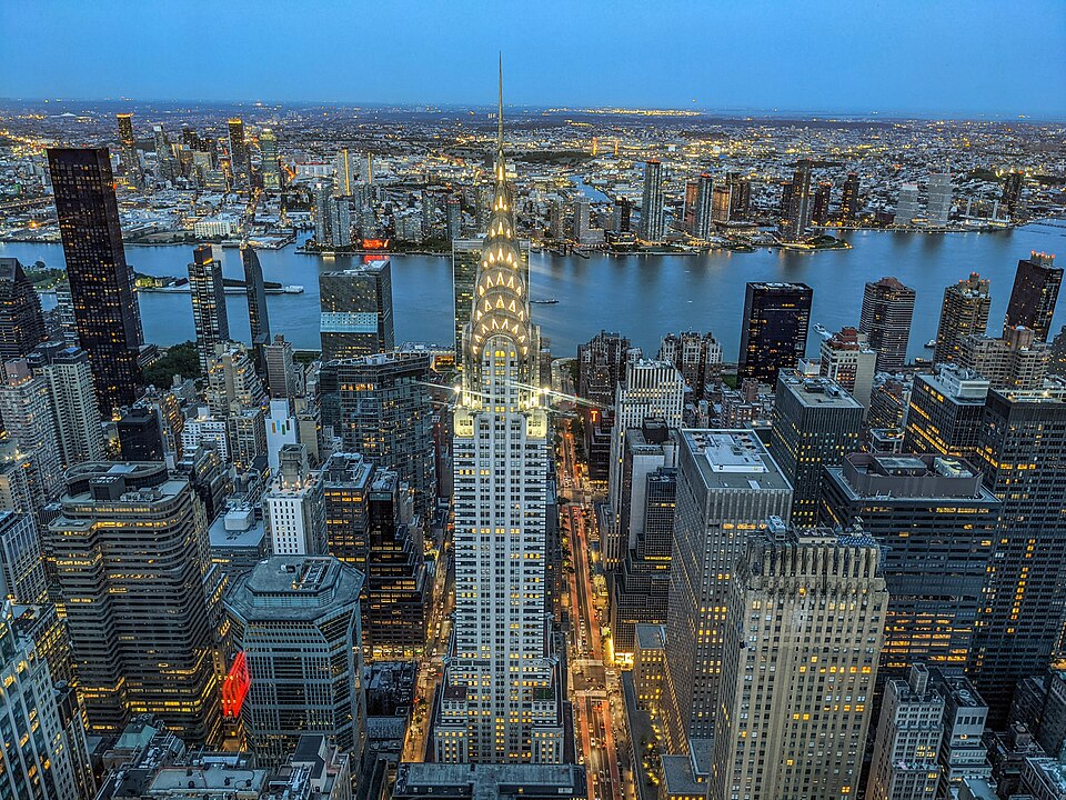 Summit at One Vanderbilt